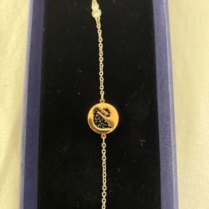 Swarovski bracelet brand new with box